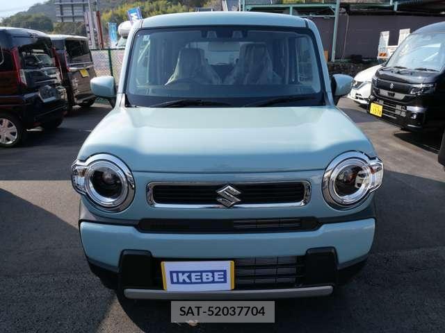 Suzuki HUSTLER 2025-07 8230360-2