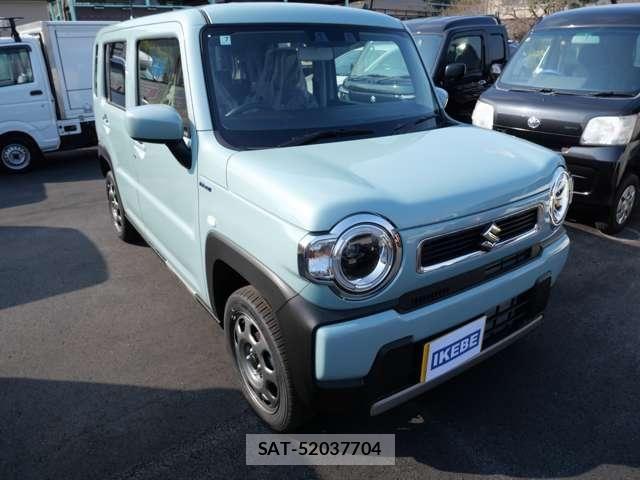 Suzuki HUSTLER 2025-07 8230360-3