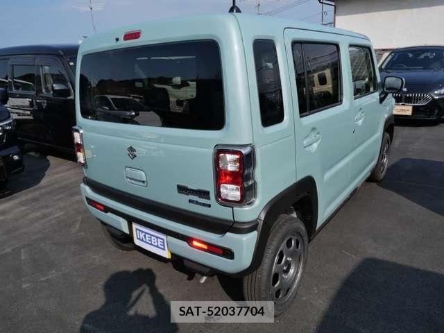 Suzuki HUSTLER 2025-07 8230360-4