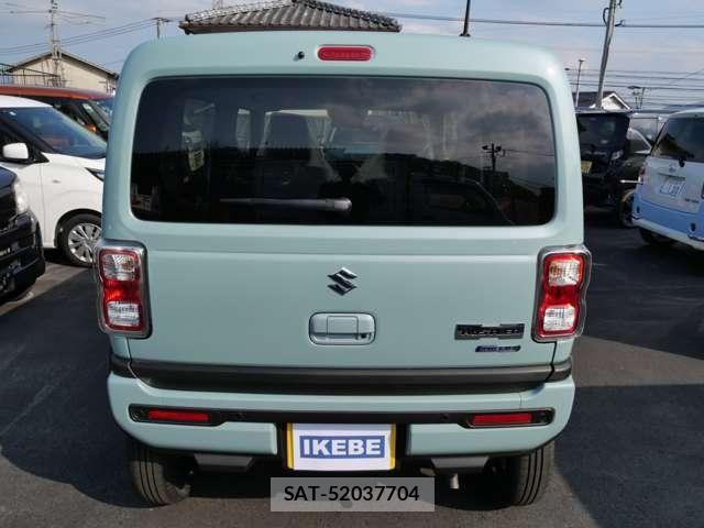 Suzuki HUSTLER 2025-07 8230360-5