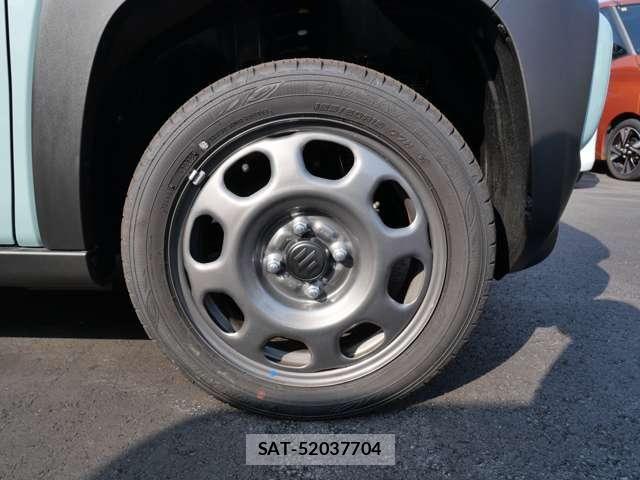 Suzuki HUSTLER 2025-07 8230360-7
