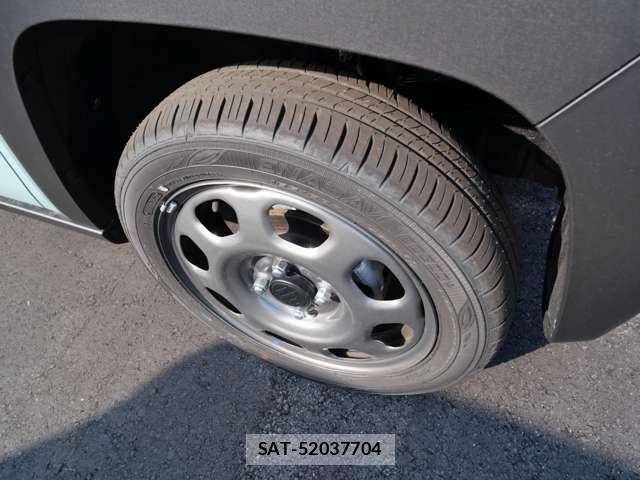 Suzuki HUSTLER 2025-07 8230360-8