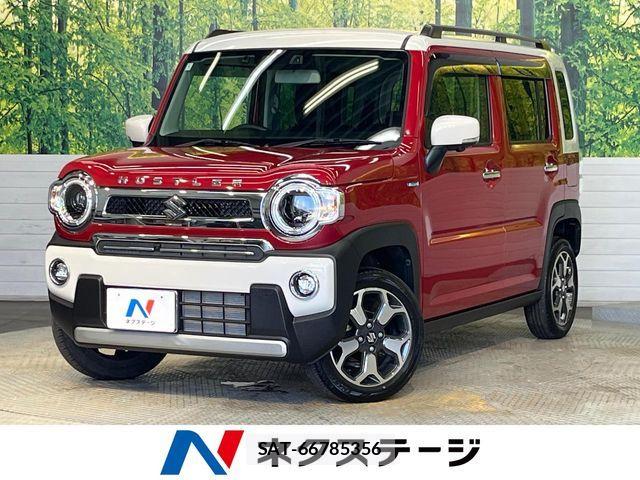 Suzuki HUSTLER 2024-04 8230343-0