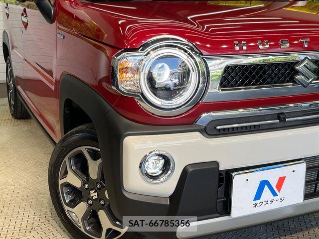 Suzuki HUSTLER 2024-04 8230343-11