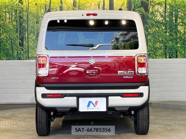 Suzuki HUSTLER 2024-04 8230343-14