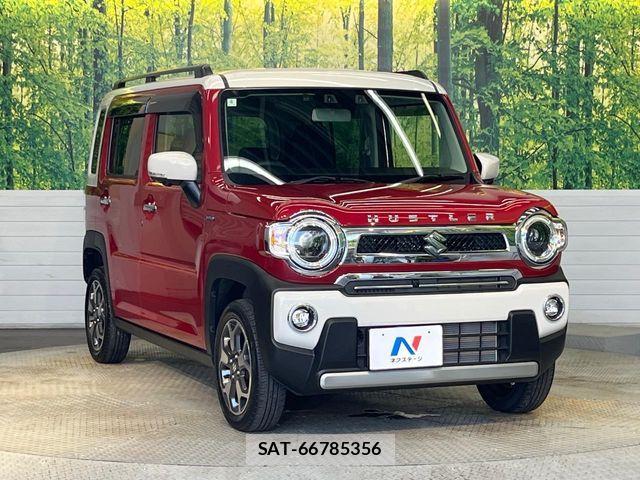 Suzuki HUSTLER 2024-04 8230343-15