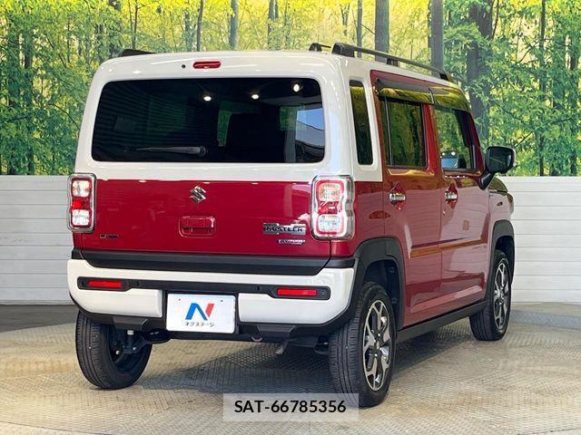 Suzuki HUSTLER 2024-04 8230343-16