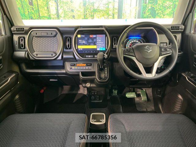 Suzuki HUSTLER 2024-04 8230343-1