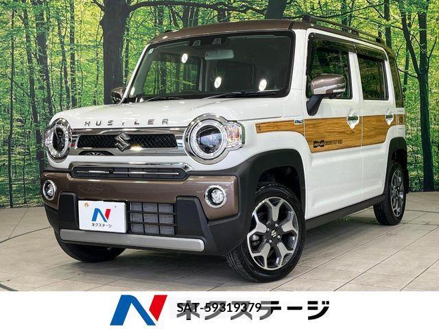 Suzuki HUSTLER 2023-05 8245430-0