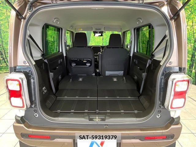 Suzuki HUSTLER 2023-05 8245430-9