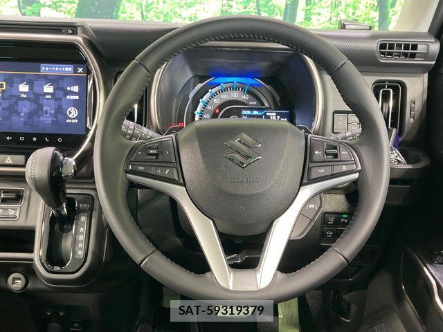 Suzuki HUSTLER 2023-05 8245430-10
