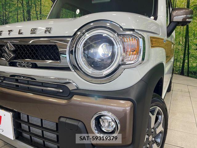 Suzuki HUSTLER 2023-05 8245430-11