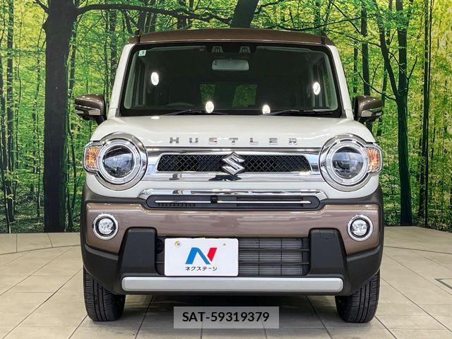 Suzuki HUSTLER 2023-05 8245430-13