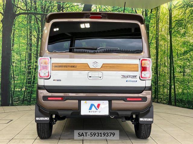 Suzuki HUSTLER 2023-05 8245430-14