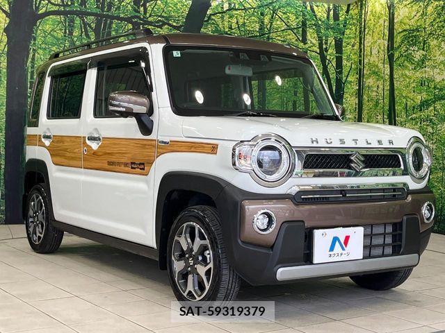 Suzuki HUSTLER 2023-05 8245430-15