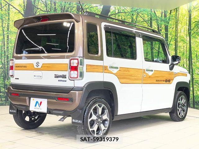 Suzuki HUSTLER 2023-05 8245430-16