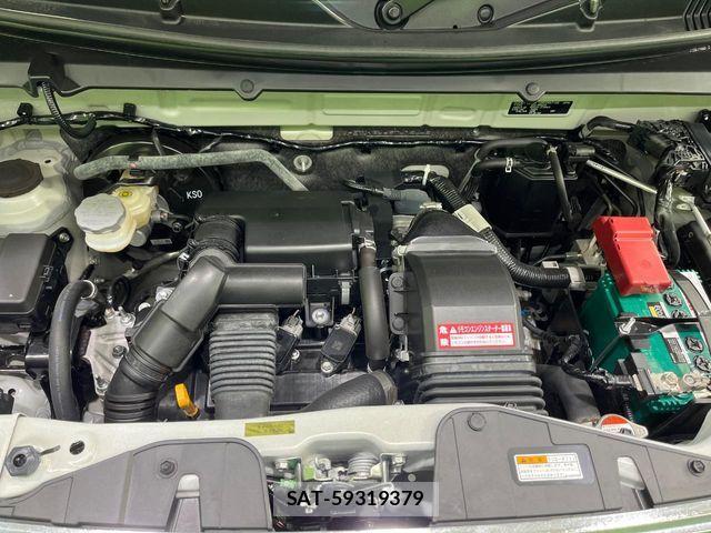 Suzuki HUSTLER 2023-05 8245430-17