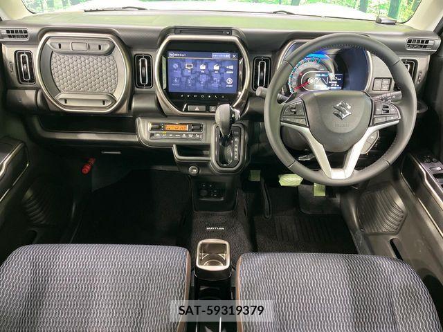 Suzuki HUSTLER 2023-05 8245430-1