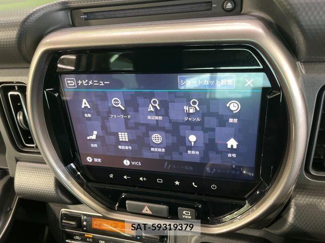 Suzuki HUSTLER 2023-05 8245430-2