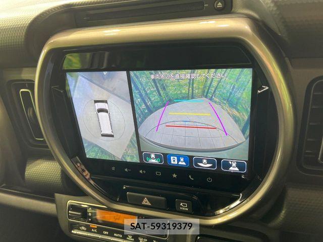 Suzuki HUSTLER 2023-05 8245430-3