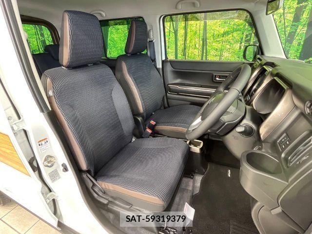Suzuki HUSTLER 2023-05 8245430-7