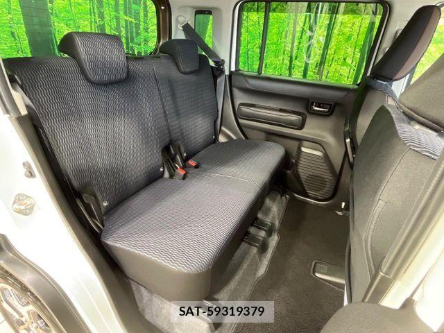 Suzuki HUSTLER 2023-05 8245430-8