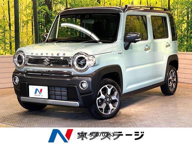 Suzuki HUSTLER 2023-11 8245433-0