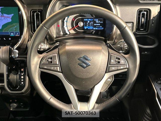 Suzuki HUSTLER 2023-11 8245433-10