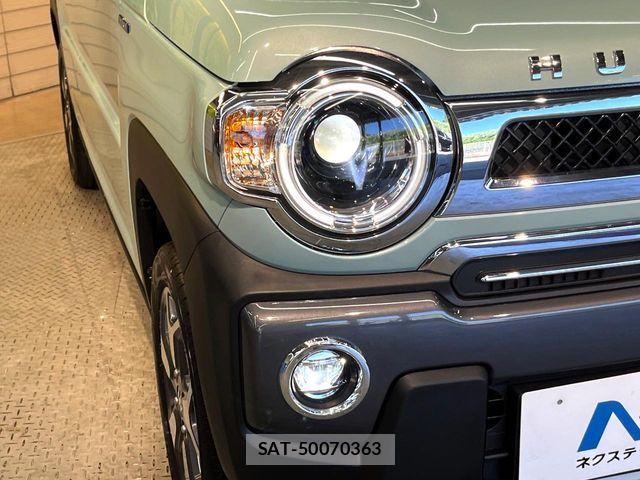 Suzuki HUSTLER 2023-11 8245433-11