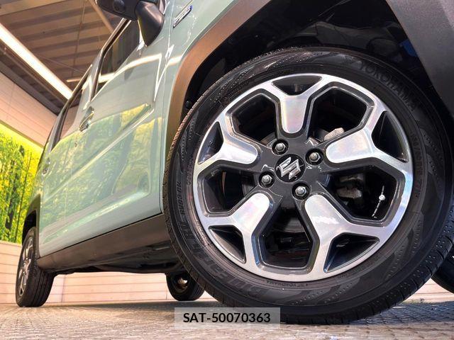 Suzuki HUSTLER 2023-11 8245433-12
