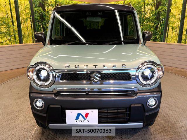 Suzuki HUSTLER 2023-11 8245433-13