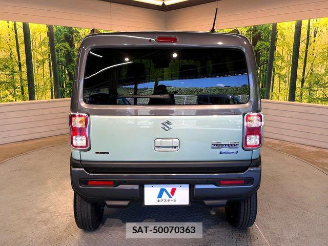 Suzuki HUSTLER 2023-11 8245433-14
