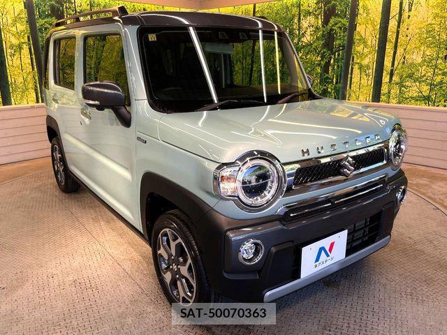Suzuki HUSTLER 2023-11 8245433-15