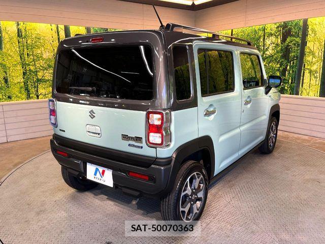 Suzuki HUSTLER 2023-11 8245433-16