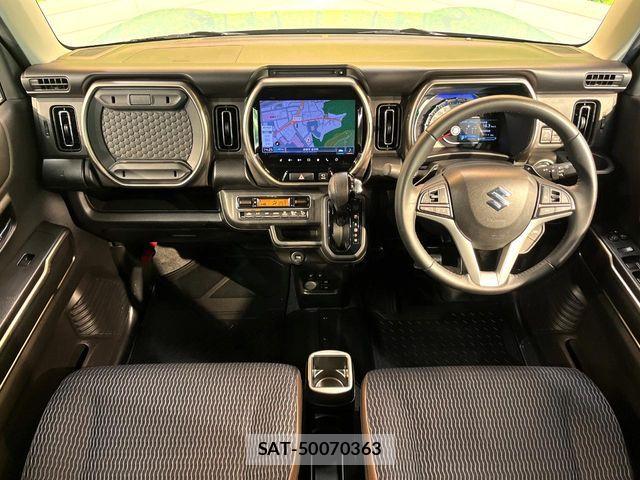 Suzuki HUSTLER 2023-11 8245433-1