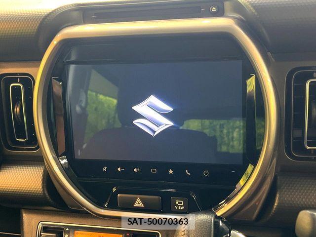 Suzuki HUSTLER 2023-11 8245433-2