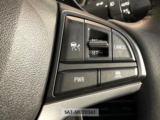 Suzuki HUSTLER 2023-11 8245433-5