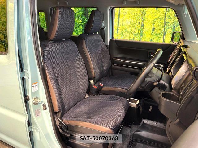 Suzuki HUSTLER 2023-11 8245433-7