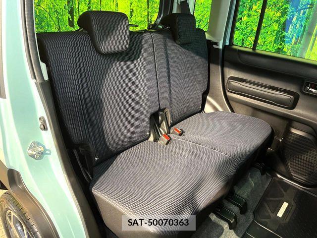 Suzuki HUSTLER 2023-11 8245433-8