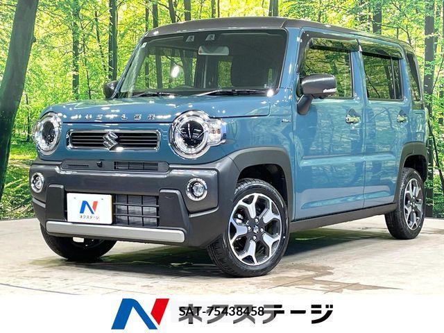 Suzuki HUSTLER 2025-06 8245427-0