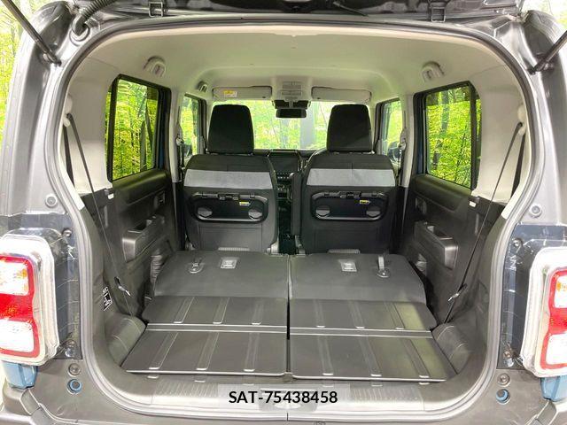 Suzuki HUSTLER 2025-06 8245427-9
