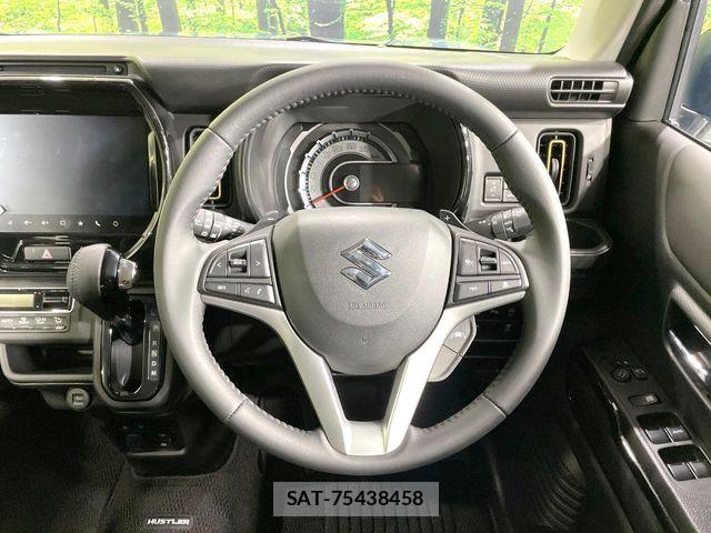 Suzuki HUSTLER 2025-06 8245427-10