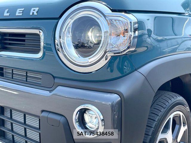 Suzuki HUSTLER 2025-06 8245427-11