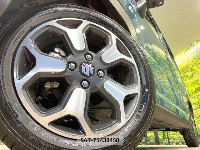 Suzuki HUSTLER 2025-06 8245427-12