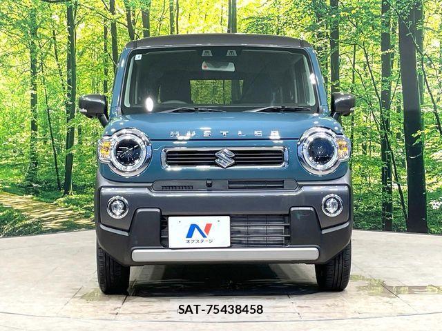 Suzuki HUSTLER 2025-06 8245427-13