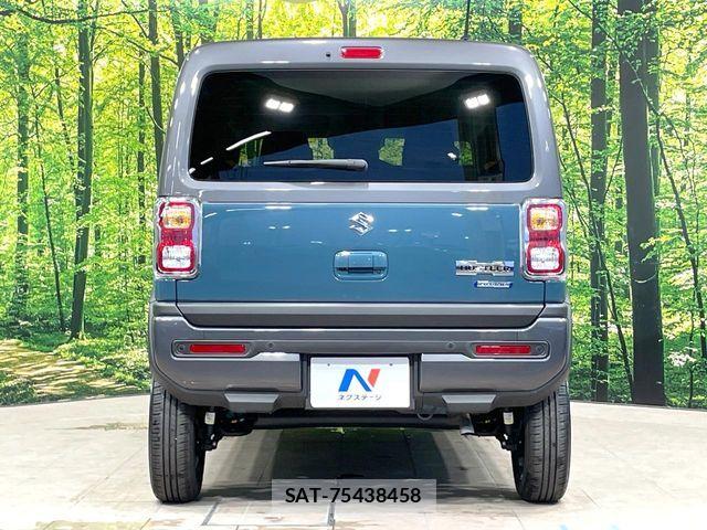 Suzuki HUSTLER 2025-06 8245427-14