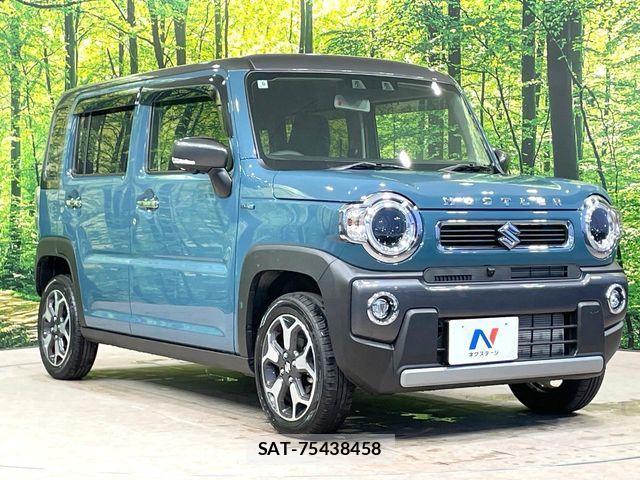 Suzuki HUSTLER 2025-06 8245427-15