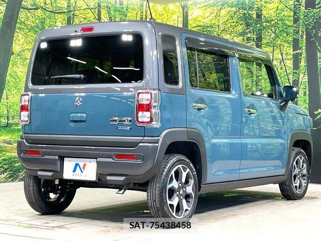 Suzuki HUSTLER 2025-06 8245427-16