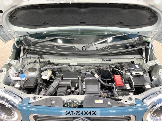 Suzuki HUSTLER 2025-06 8245427-17