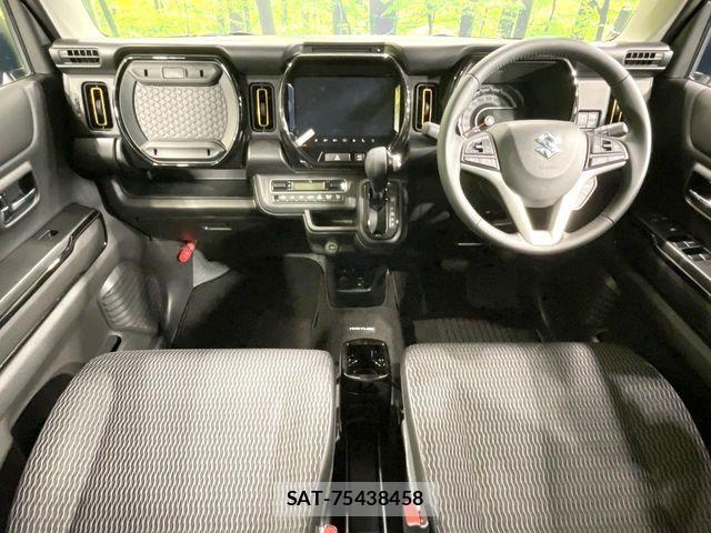 Suzuki HUSTLER 2025-06 8245427-1